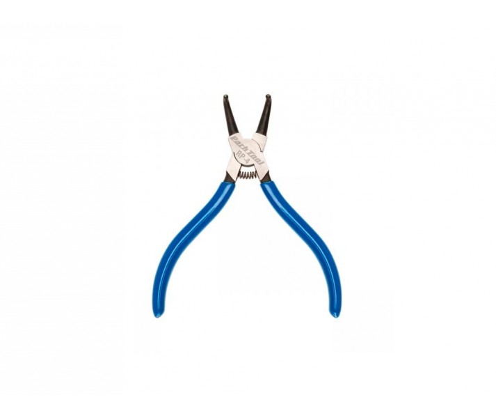 Park Tool RP-4 ALICATE CIRCLIP 1.7mm CURVO