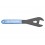 Park Tool SCW-23 LLAVE CONO 23MM