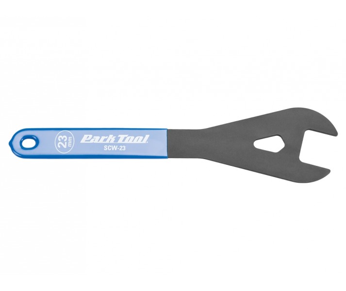 Park Tool SCW-23 LLAVE CONO 23MM