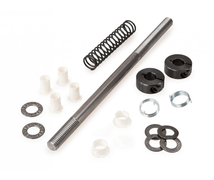 Park Tool TS-RK Wheel Truing Stand Rebuild Kit - For TS-2