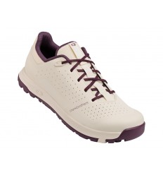 ZAPATILLAS CRANKBROTHERS MALLET TRAIL LACE Blanco/Morado