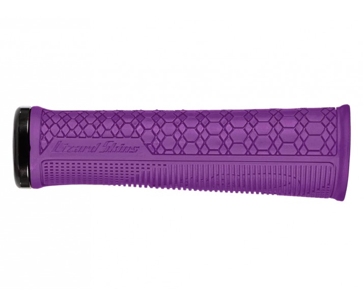 Puños Lizard Skins GRADIENT Morado