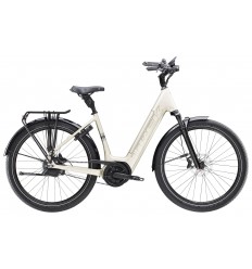 Bicicleta Eléctrica Trek District+ 5 Lowstep 400Wh 2025