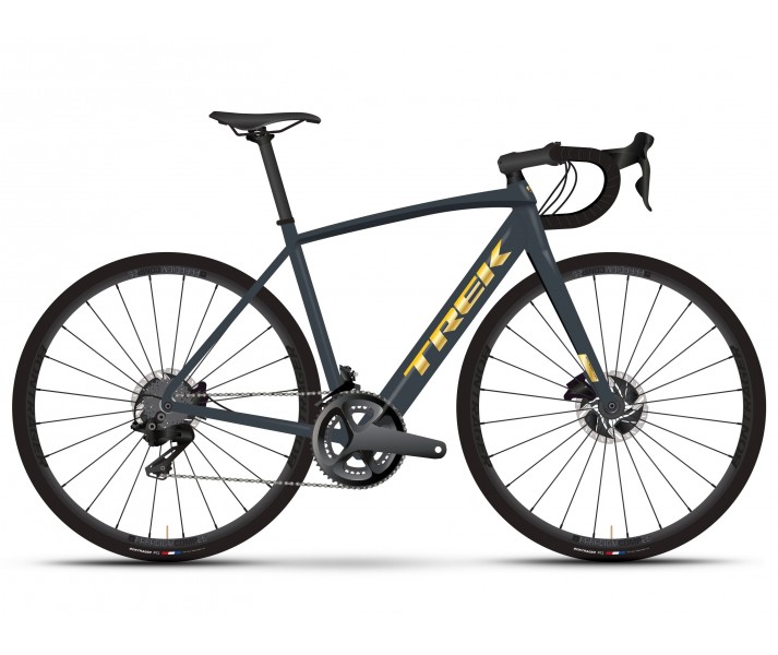 Bicicleta Eléctrica Trek Domane+ AL 5 2025