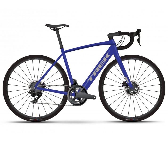 Bicicleta Eléctrica Trek Domane+ AL 5 2025