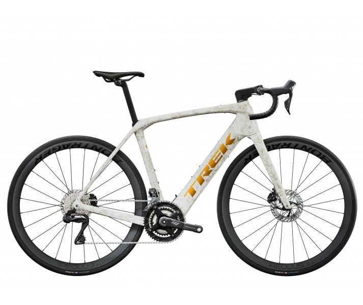 Bicicleta Eléctrica Trek Domane+ SLR 7 2025