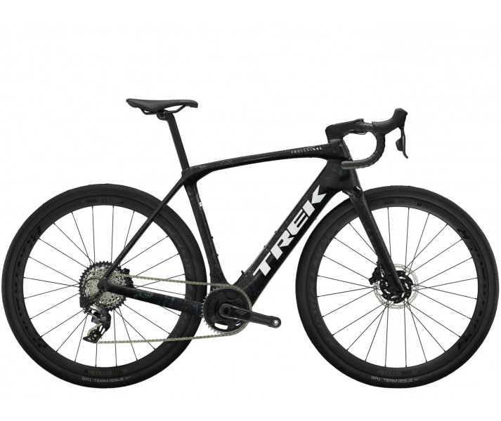 Bicicleta Eléctrica Trek Domane+ SLR 7 AXS 2025