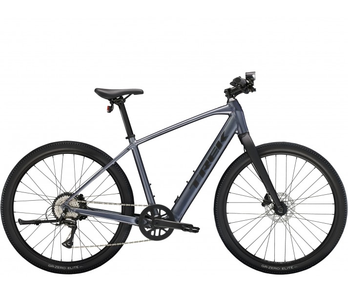 Bicicleta Eléctrica Trek Dual Sport+ 2 LT 2025