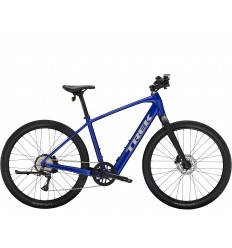 Bicicleta Eléctrica Trek Dual Sport+ 2 LT 2025