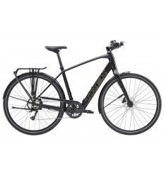 Bicicleta Eléctrica Trek FX+ 2 LT 2025