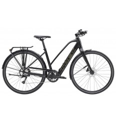 Bicicleta Eléctrica Trek FX+ 2 Stagger LT 2025