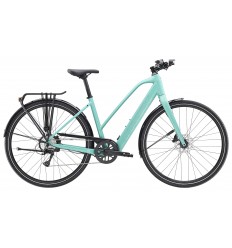 Bicicleta Eléctrica Trek FX+ 2 Stagger LT 2025