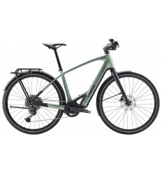 Bicicleta Eléctrica Trek FX+ 7 2025