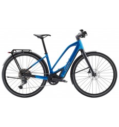 Bicicleta Eléctrica Trek FX+ 7 Midstep 2025