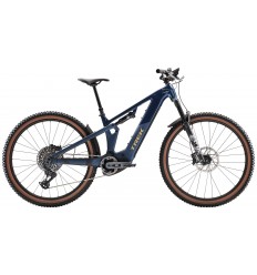 Bicicleta Eléctrica Trek Powerfly FS+ 8 Gen 4 27.5' 2025