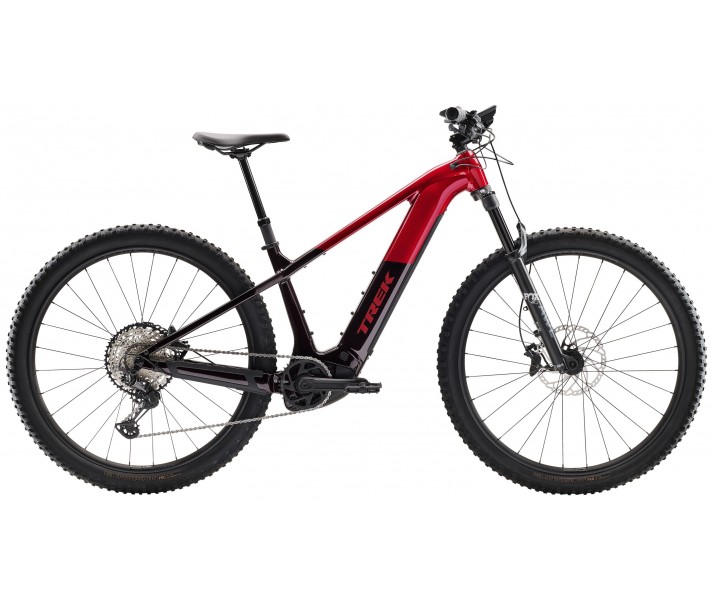 Bicicleta Eléctrica Trek Powerfly+ 8 Gen 5 27.5' 2025