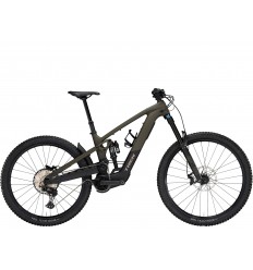 Bicicleta Eléctrica Trek Slash+ 9.7 SLX/XT 2025