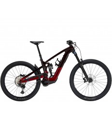 Bicicleta Eléctrica Trek Slash+ 9.7 SLX/XT 2025