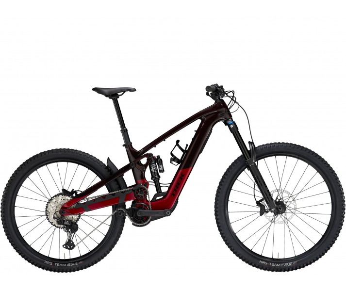 Bicicleta Eléctrica Trek Slash+ 9.7 SLX/XT 2025