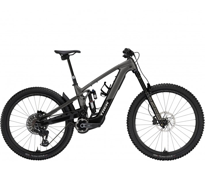 Bicicleta Eléctrica Trek Slash+ 9.9 X0 AXS T-Type 2025