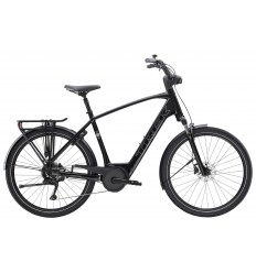 Bicicleta Eléctrica Trek Verve+ 2 Gen 3 2025