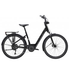 Bicicleta Eléctrica Trek Verve+ 2 Lowstep Gen 3 2025