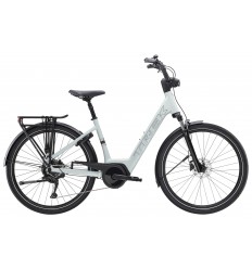 Bicicleta Eléctrica Trek Verve+ 2 Lowstep Gen 3 2025