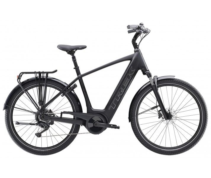 Bicicleta Eléctrica Trek Verve+ 3 Gen 3 400Wh 2025