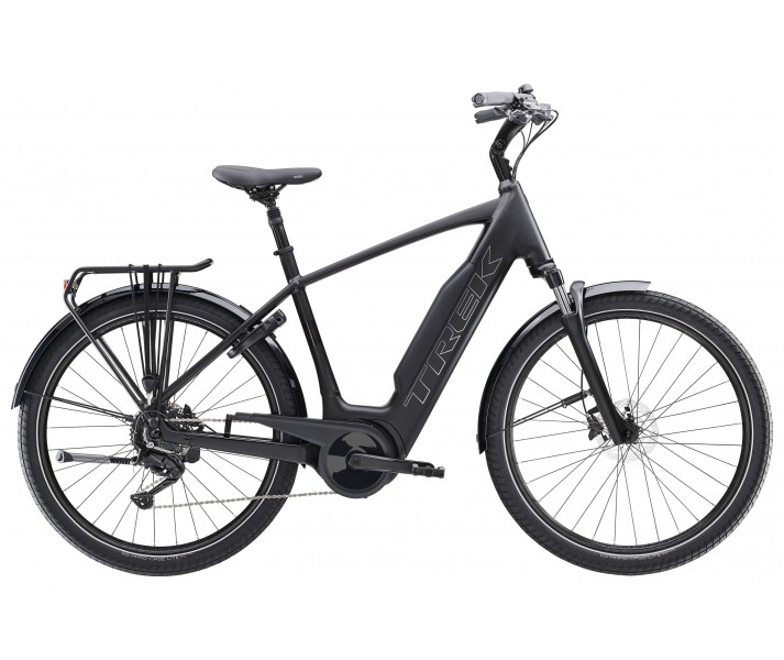 Bicicleta Eléctrica Trek Verve+ 3 Gen 3 725Wh 2025