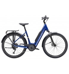 Bicicleta Eléctrica Trek Verve+ 3 Lowstep Gen 3 725Wh 2025