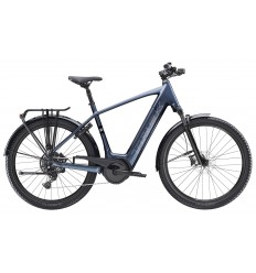 Bicicleta Eléctrica Trek Verve+ 4 400Wh 2025