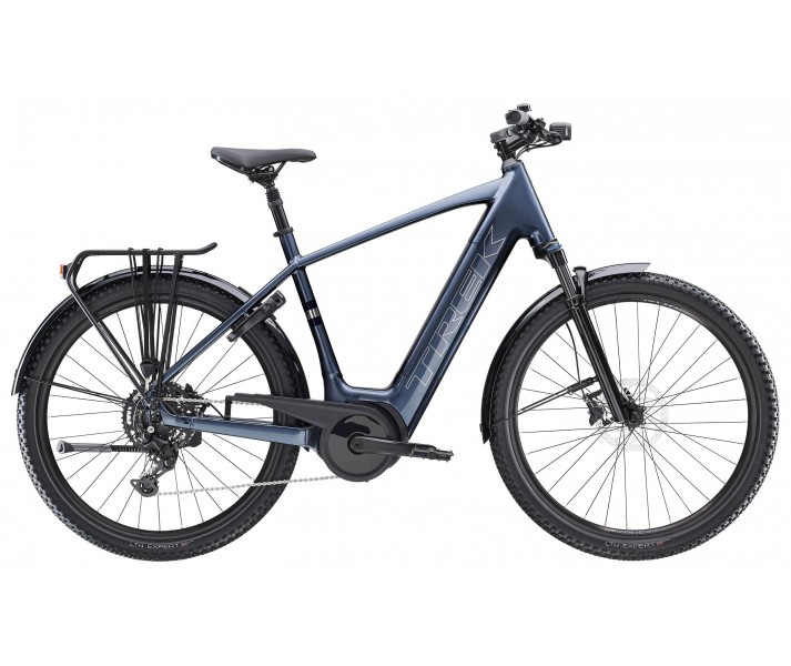 Bicicleta Eléctrica Trek Verve+ 4 400Wh 2025