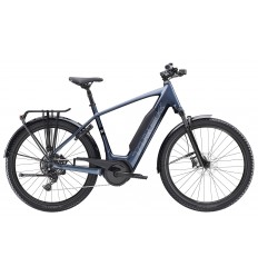 Bicicleta Eléctrica Trek Verve+ 4 725Wh 2025