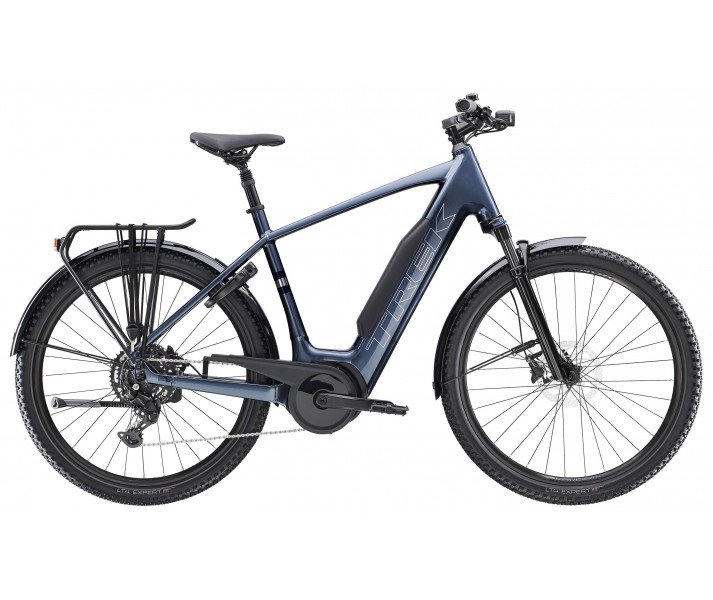 Bicicleta Eléctrica Trek Verve+ 4 725Wh 2025