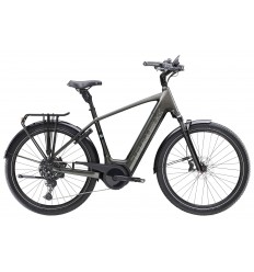 Bicicleta Eléctrica Trek Verve+ 5 400Wh 2025