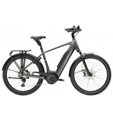 Bicicleta Eléctrica Trek Verve+ 5 725Wh 2025