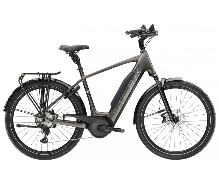 Bicicleta Eléctrica Trek Verve+ 5 725Wh 2025