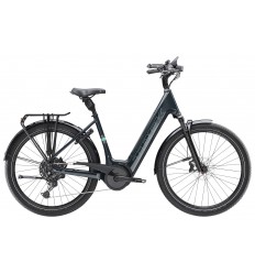 Bicicleta Eléctrica Trek Verve+ 5 Lowstep 400Wh 2025