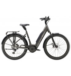 Bicicleta Eléctrica Trek Verve+ 5 Lowstep 725Wh 2025