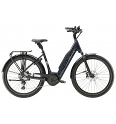 Bicicleta Eléctrica Trek Verve+ 5 Lowstep 725Wh 2025