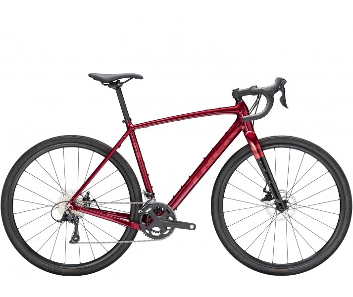 Bicicleta Trek Checkpoint ALR 3 2025