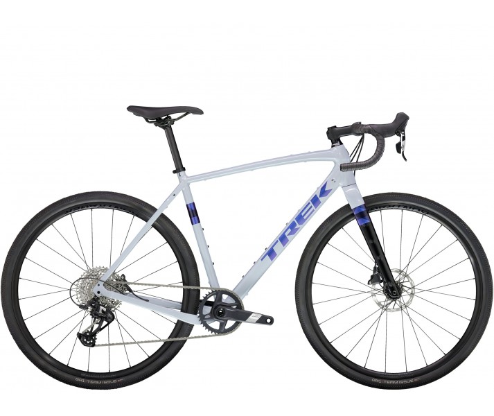 Bicicleta Trek Checkpoint ALR 5 2025