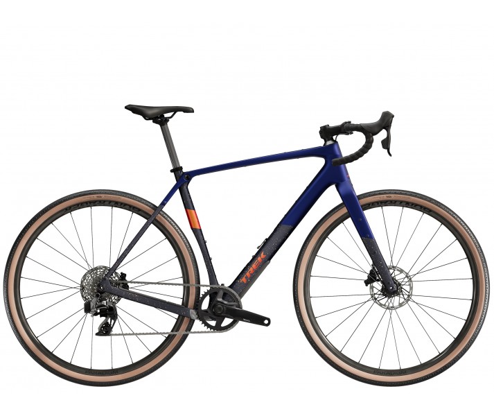 Bicicleta Trek Checkpoint SL 6 AXS Gen 3 2025