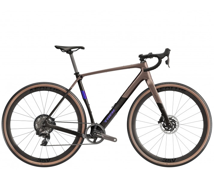 Bicicleta Trek Checkpoint SL 7 AXS Gen 3 2025