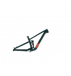 Cuadro Trek Cuadro Top Fuel AL Gen 4 2025