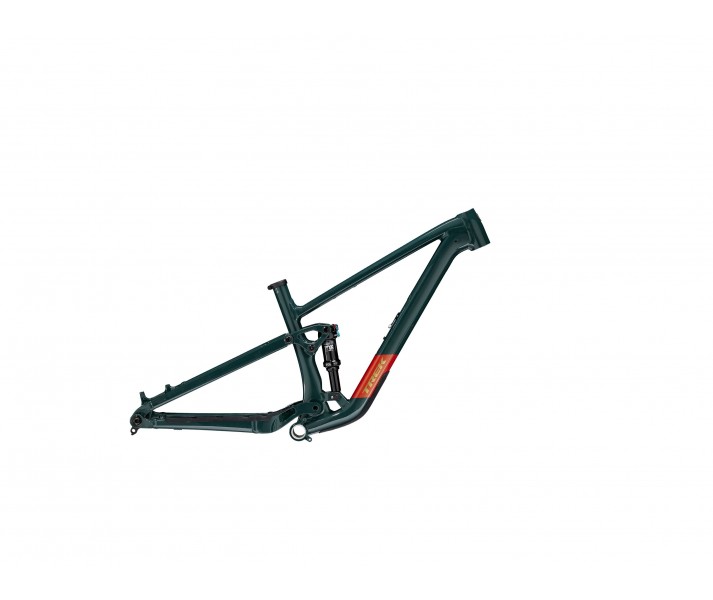 Cuadro Trek Cuadro Top Fuel AL Gen 4 2025