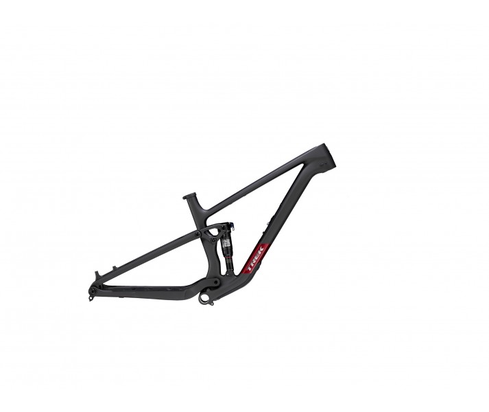 Cuadro Trek Cuadro Top Fuel C Gen 4 2025