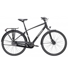 Bicicleta Trek District 1 Equipped 2025