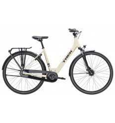 Bicicleta Trek District 1 Lowstep 2025