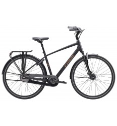 Bicicleta Trek District 2 Equipped 2025